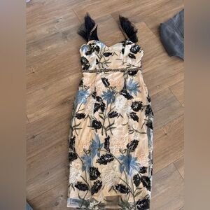 Lulu’s dress